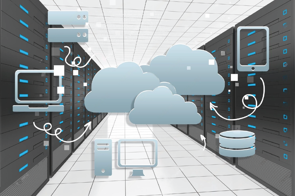 Understanding Cloud Computing: Benefits and Applications