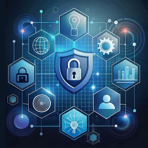 Advanced Cybersecurity Banner