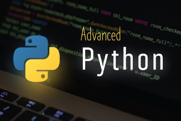 advanced-python-featured