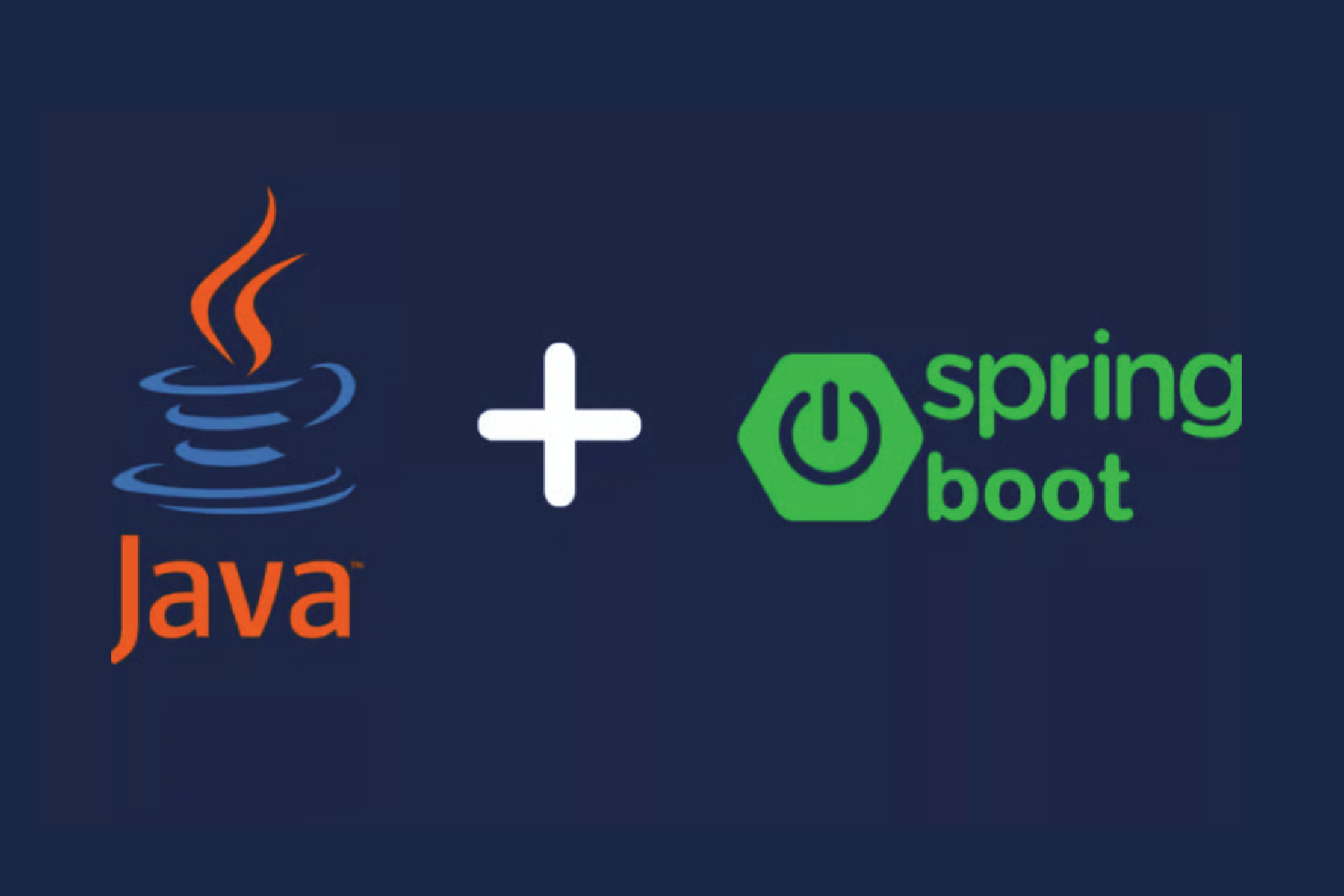 Learn Java using SpringBoot