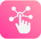 Tech Enablement Icon