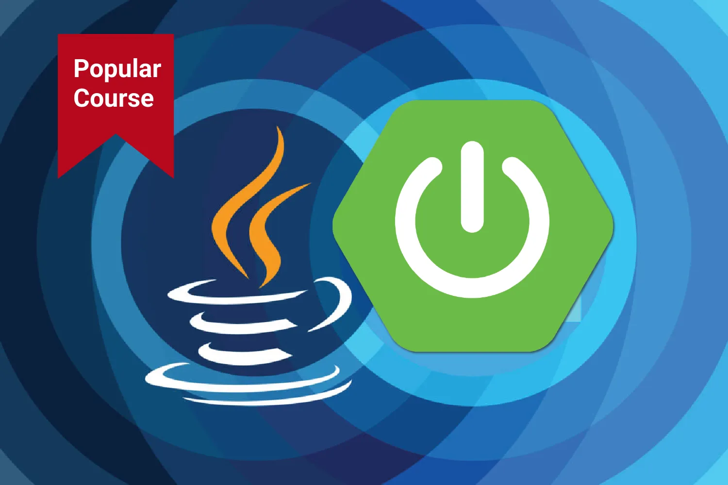 Popular Course Java