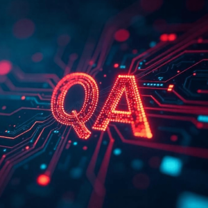 QA Crash Course