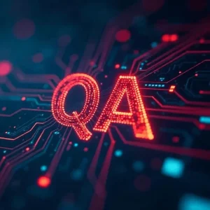 QA Crash Course