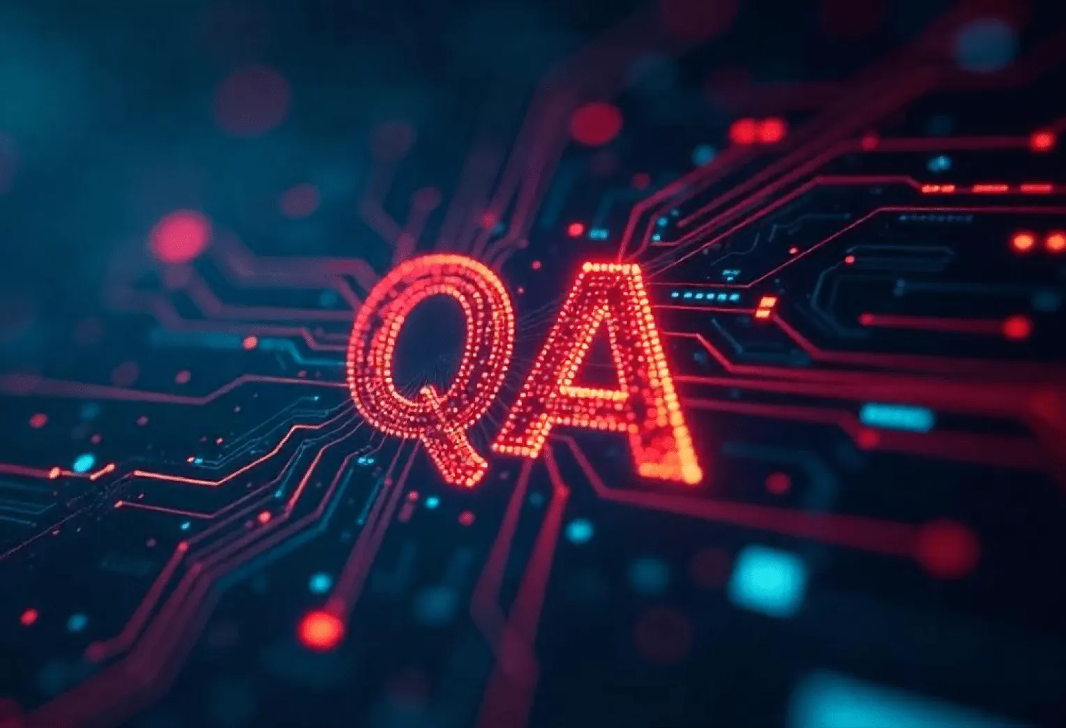 QA Crash Course