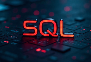 The Ultimate SQL Crash Course