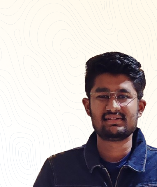 Aditya Baghel