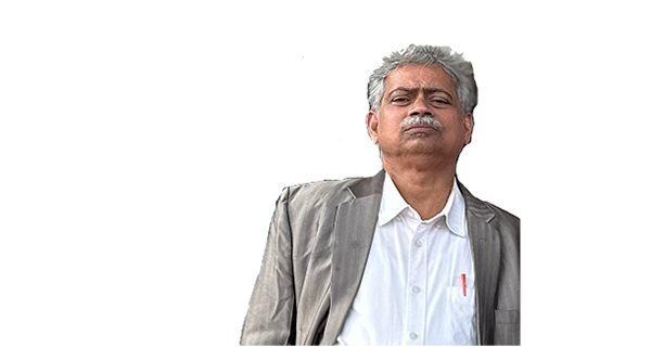 Dipankar Goswami