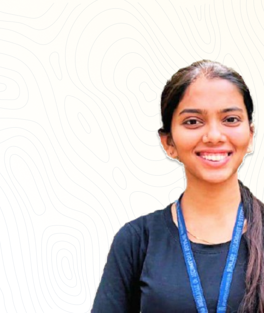 Parmita Patre
