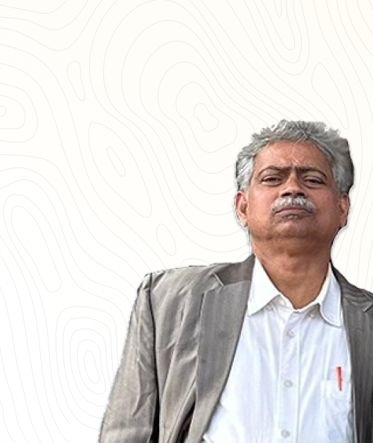 Dipankar Goswami