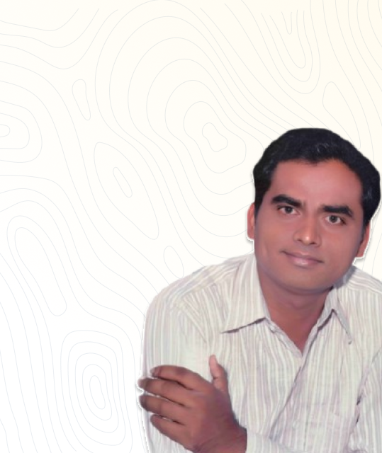 Janardhan K. Bhor