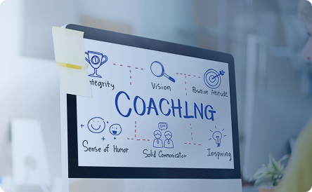 Leadership Coaching and Mentoring