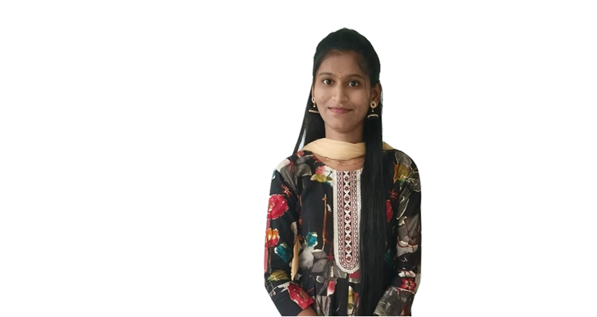 Damenaboina Lakshmi
