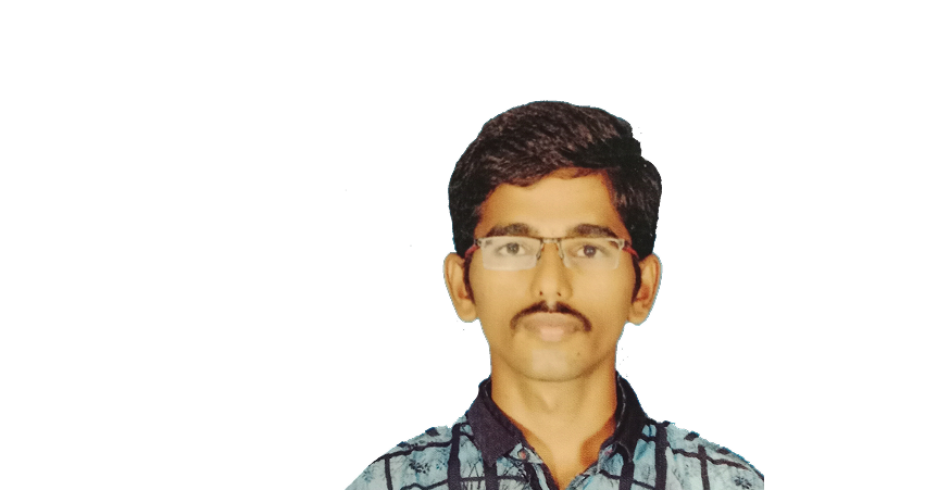 Sujith Kumar Reddy