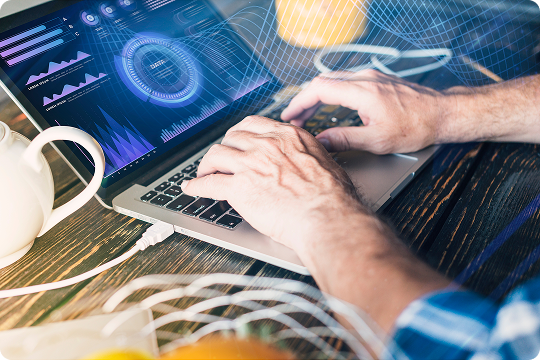 Tech Enablement