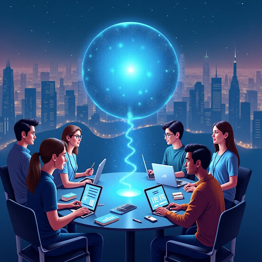 AI-Powered Learning AI-Powered Learning