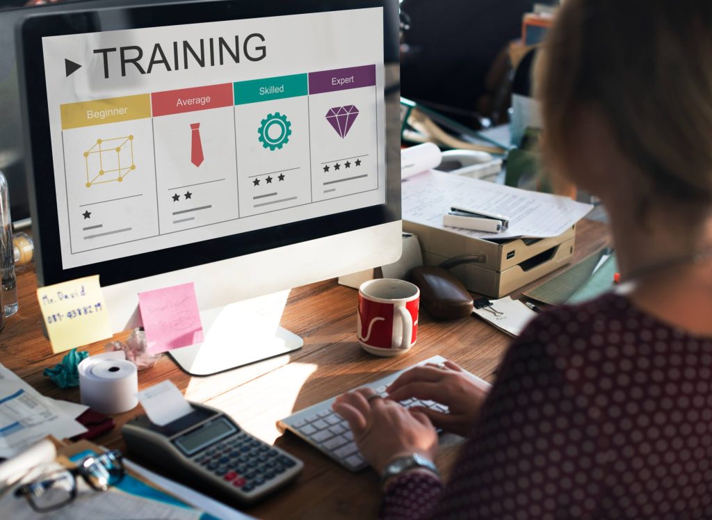 Flexible Product Enablement Training