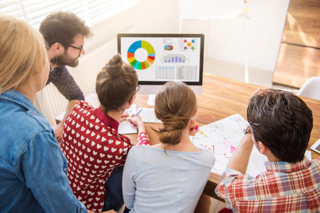 Industry Expert-led Product Training