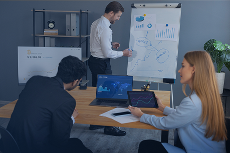 Employee Upskilling Training