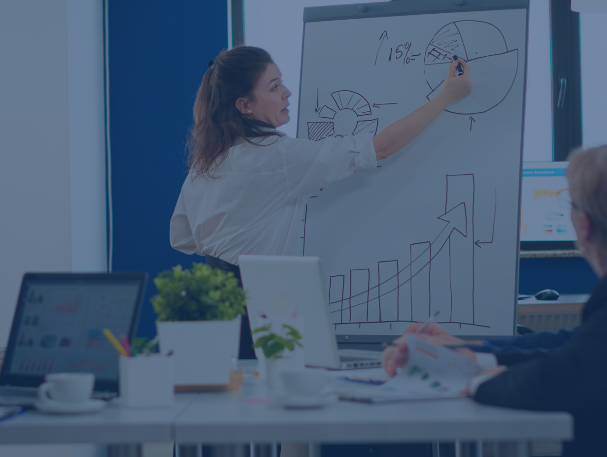 Learning Consulting Services | Tudip Learning