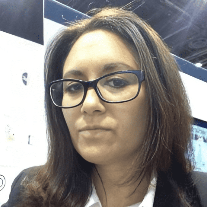 Jody Soeiro de Faria