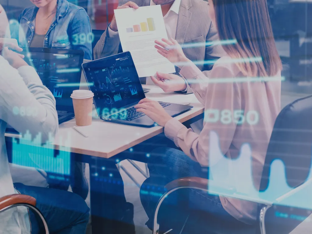 Learning Experience How We Help You Succeed