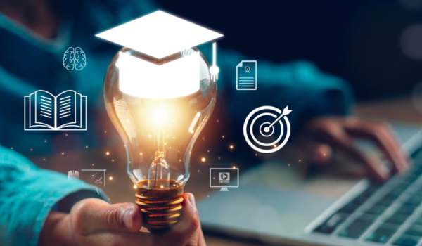AI Powered Learning Services | E-Learning Tech | Enterprise Solutions